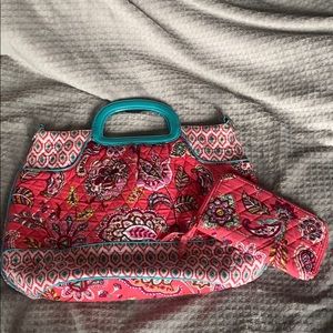Vera Bradley Handbag